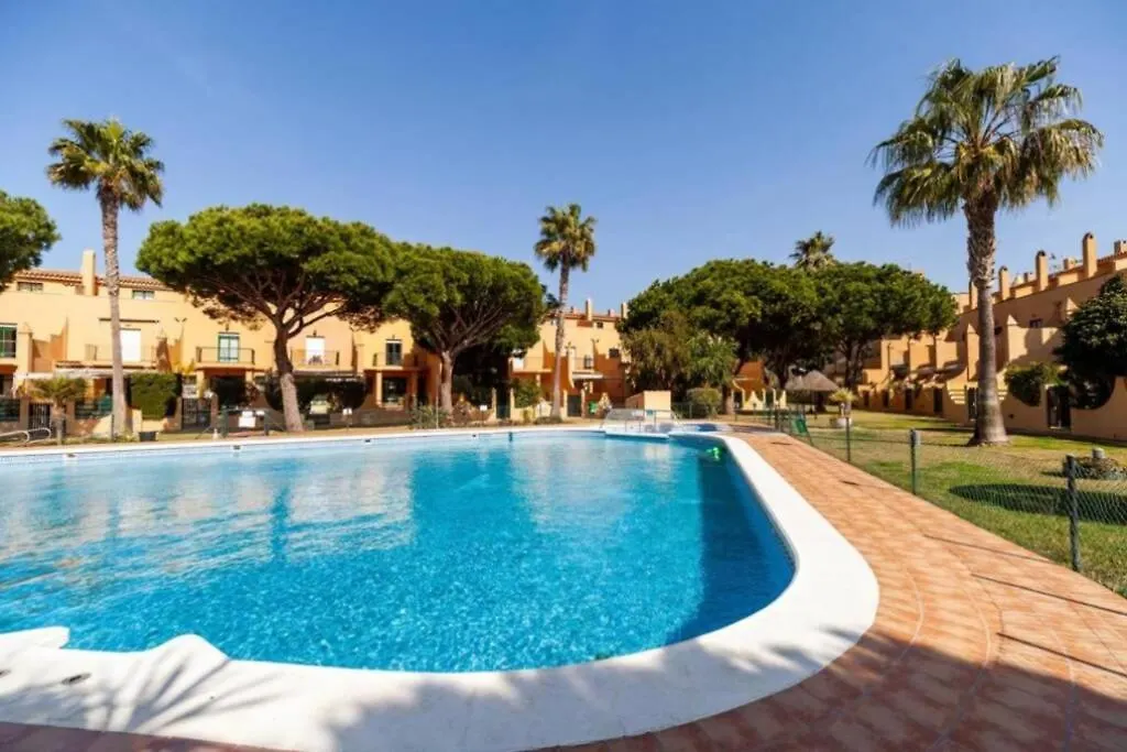 Apartment Amplio Apart Con Wi-Fi Y Aire Acondicionado Para Descansar Y Relajarse Chiclana de la Frontera