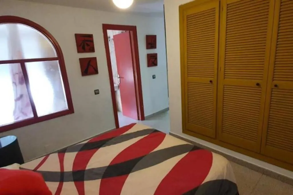 Apartment Amplio Apart Con Wi-Fi Y Aire Acondicionado Para Descansar Y Relajarse Chiclana de la Frontera Spain