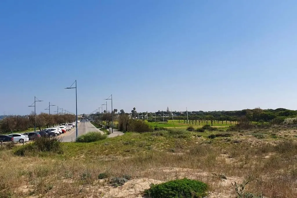 Apartment Amplio Apart Con Wi-Fi Y Aire Acondicionado Para Descansar Y Relajarse Chiclana de la Frontera
