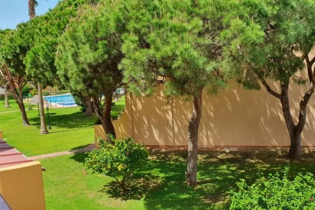 Apartment Amplio Apart Con Wi-Fi Y Aire Acondicionado Para Descansar Y Relajarse Chiclana de la Frontera