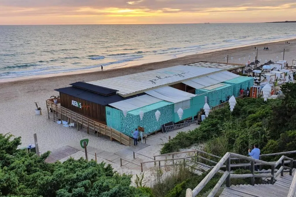 Amplio Apart Con Wi-Fi Y Aire Acondicionado Para Descansar Y Relajarse Chiclana de la Frontera 0*,  Spain