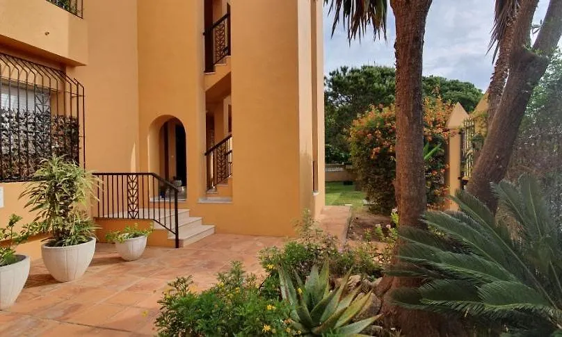 Apartment Amplio Apart Con Wi-Fi Y Aire Acondicionado Para Descansar Y Relajarse Chiclana de la Frontera