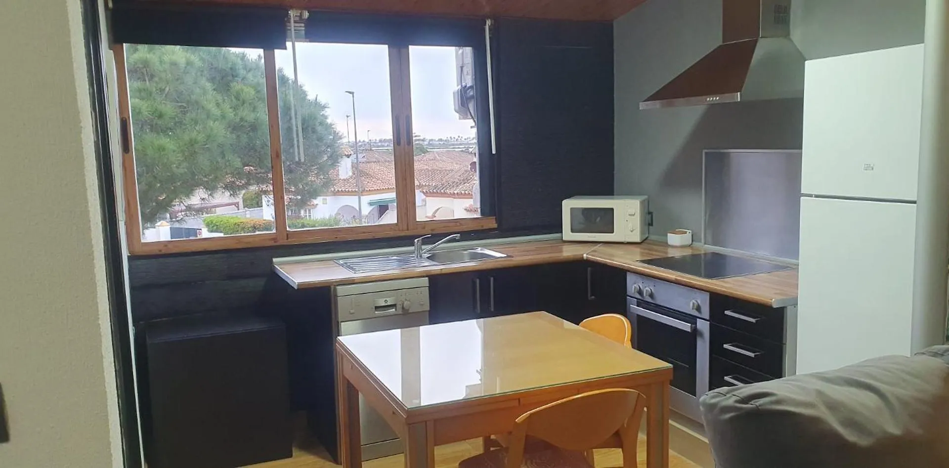 Amplio Apart Con Wi-Fi Y Aire Acondicionado Para Descansar Y Relajarse Chiclana de la Frontera