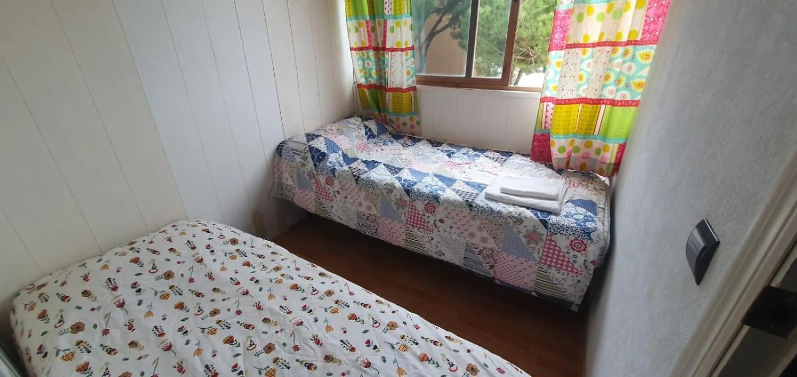 Apartment Amplio Apart Con Wi-Fi Y Aire Acondicionado Para Descansar Y Relajarse Chiclana de la Frontera