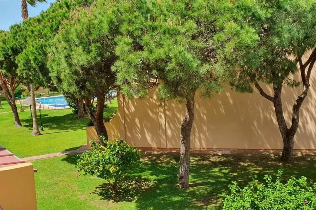 Amplio Apart Con Wi-Fi Y Aire Acondicionado Para Descansar Y Relajarse Apartment Chiclana de la Frontera